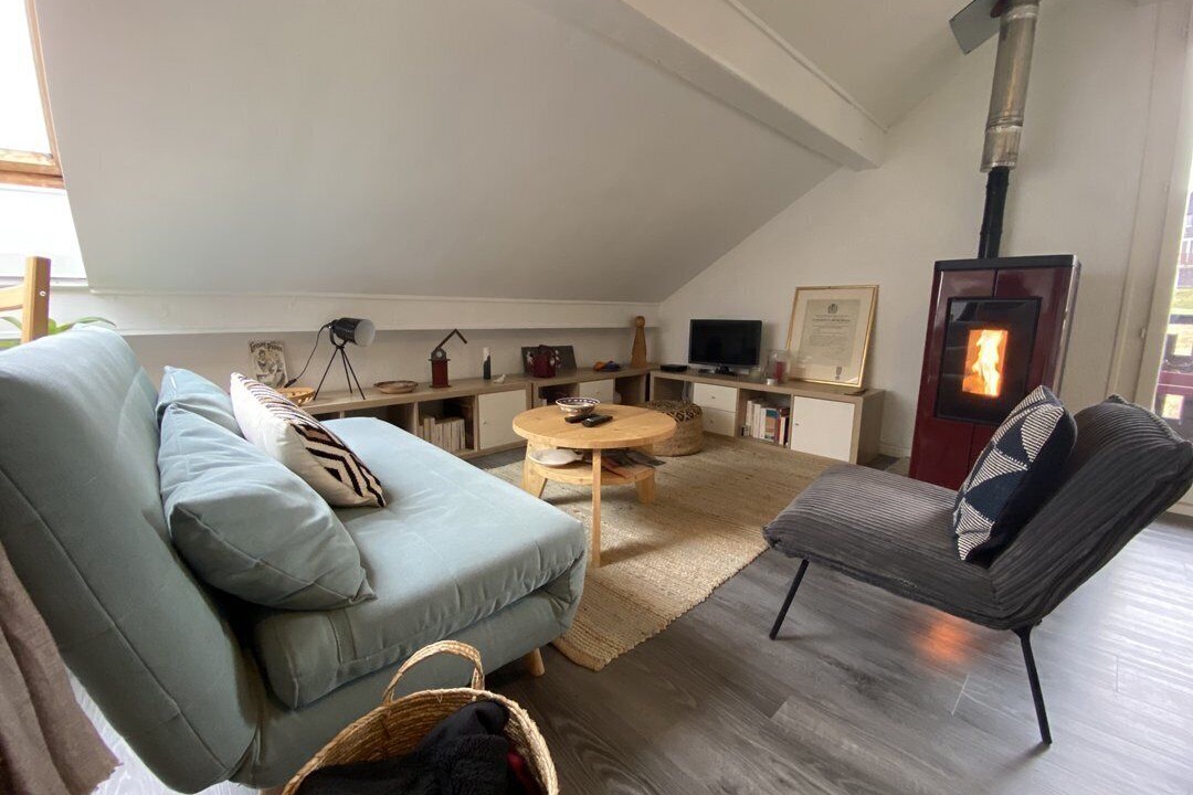 Photo of Livingroom in Labergement-Sainte-Marie