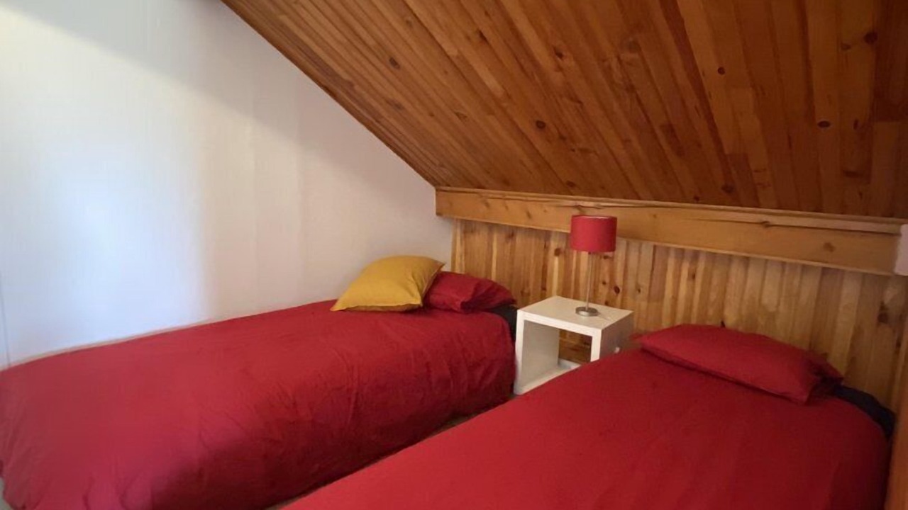 Photo of Bedroom in Labergement-Sainte-Marie