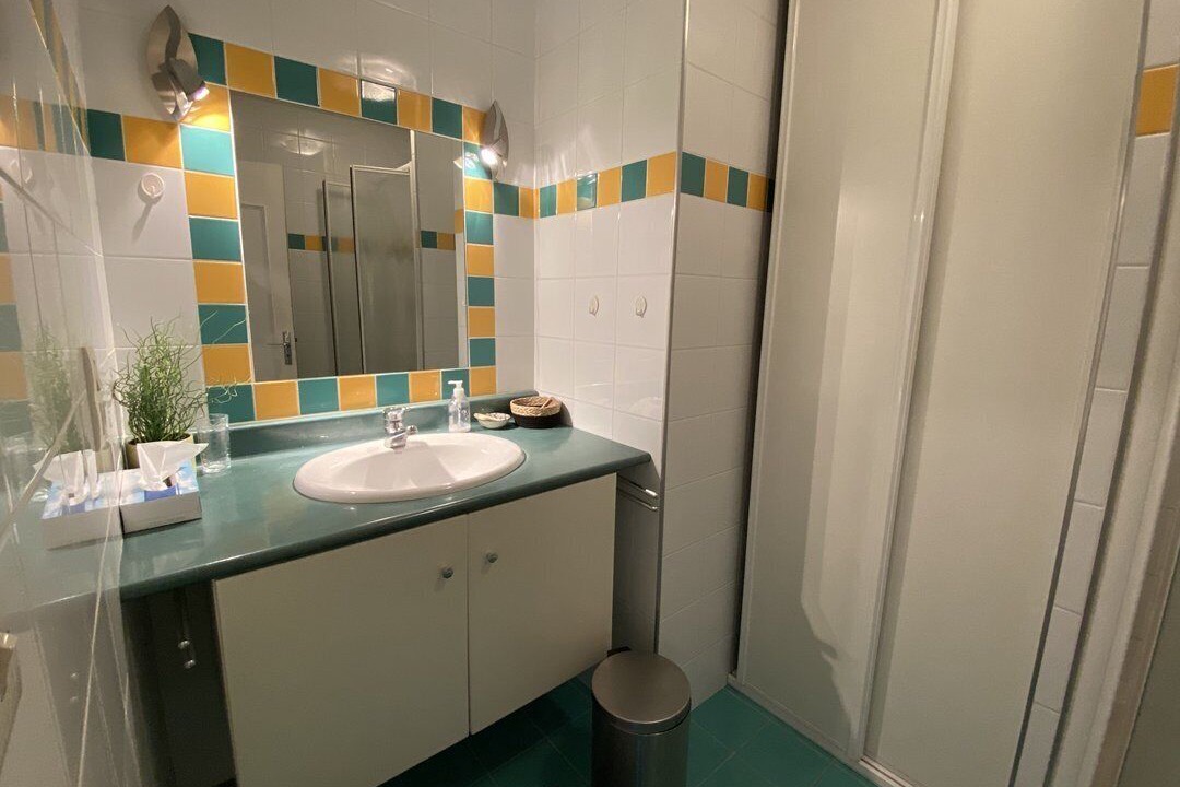 Photo of Bathroom in Labergement-Sainte-Marie