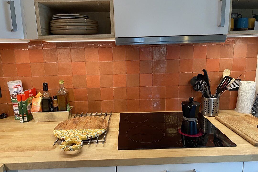 Photo of Kitchen in Labergement-Sainte-Marie