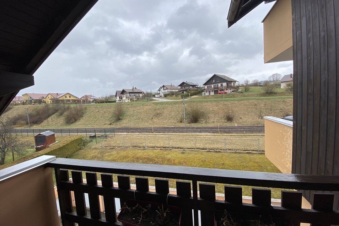 Photo of Outdoor in Labergement-Sainte-Marie
