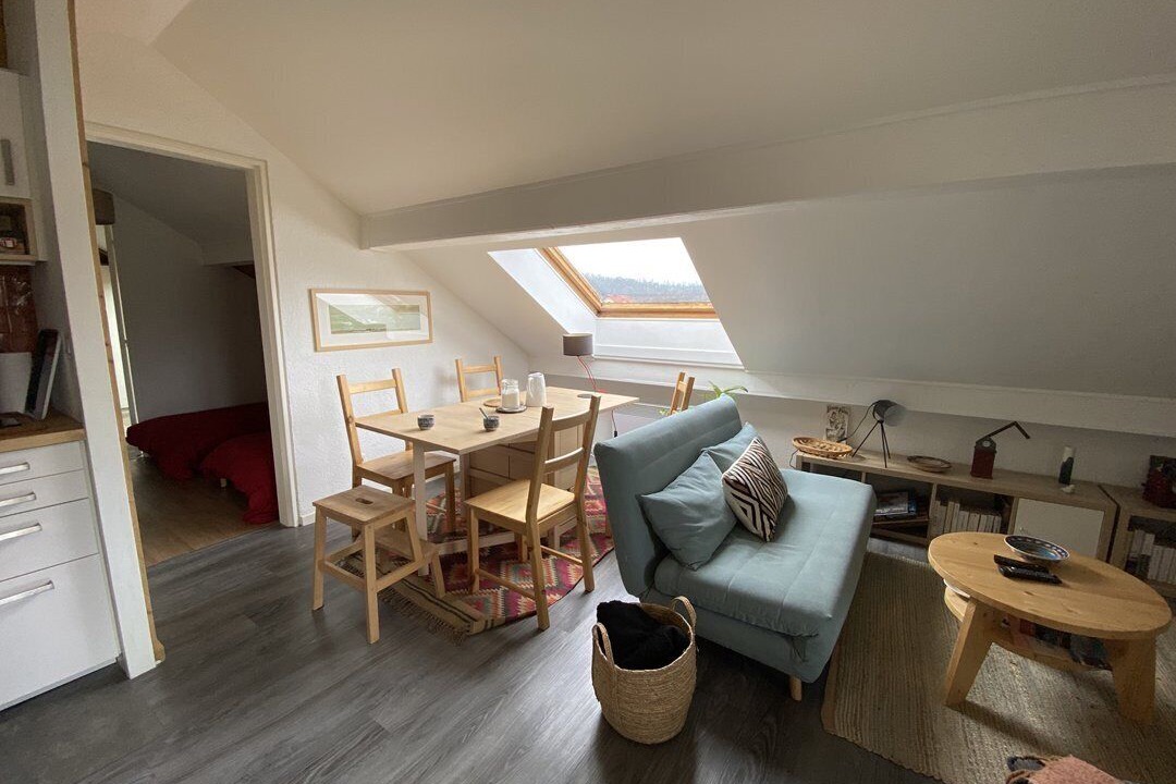 Photo of Livingroom in Labergement-Sainte-Marie