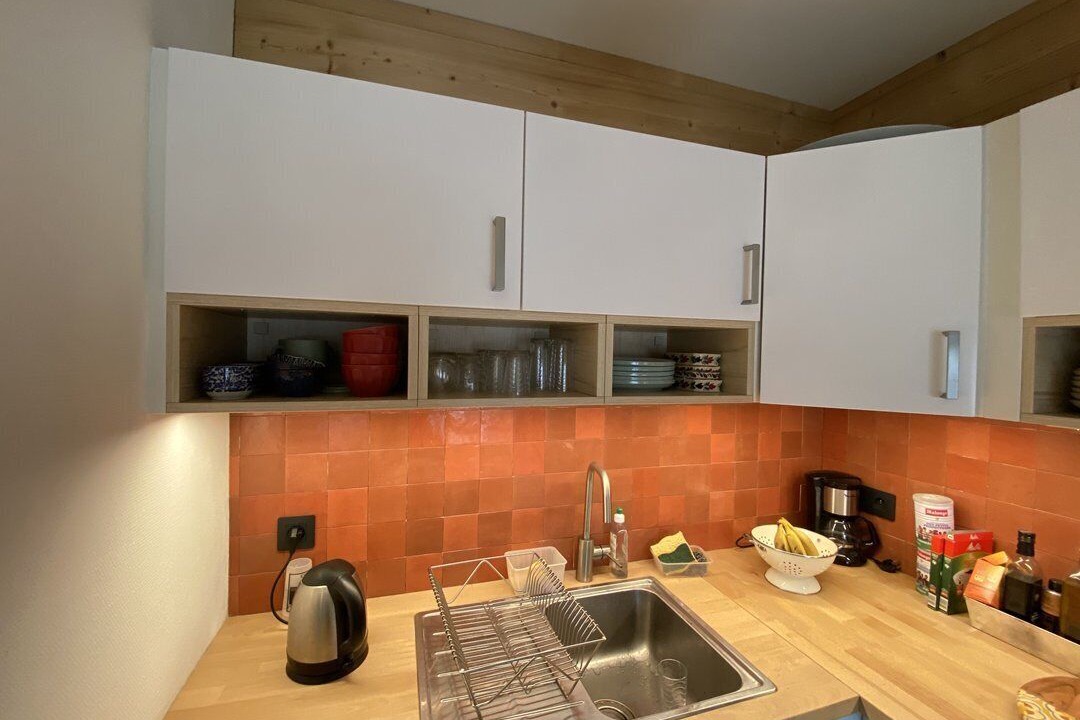Photo of Kitchen in Labergement-Sainte-Marie
