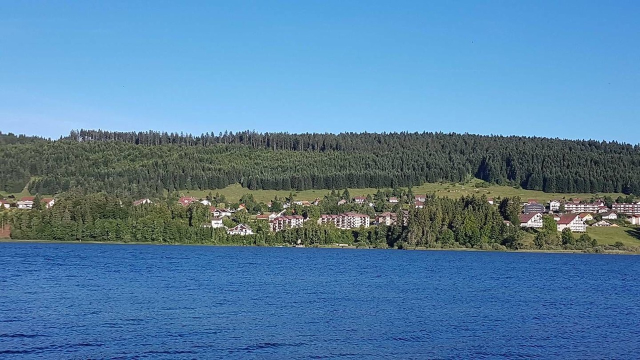 Photo of Others in Labergement-Sainte-Marie