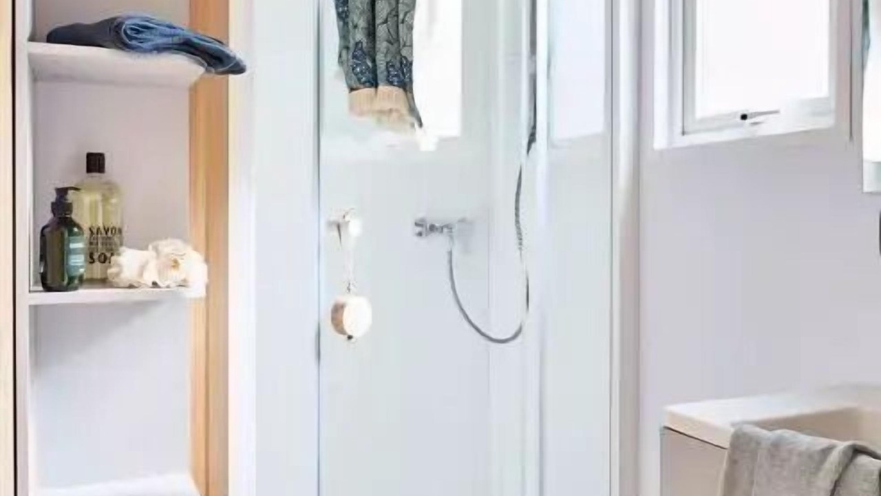 Photo of Bathroom in Chatillon