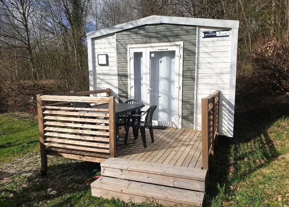 Photo of Outdoor in Chatillon