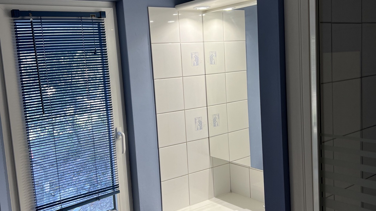 Photo of Bathroom in Mollans-sur-Ouveze