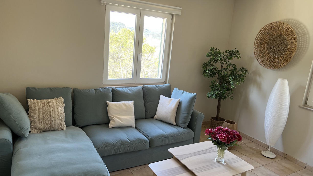 Photo of Livingroom in Mollans-sur-Ouveze