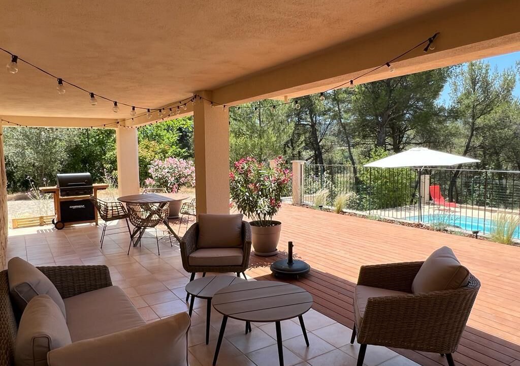 Photo of Outdoor in Mollans-sur-Ouveze