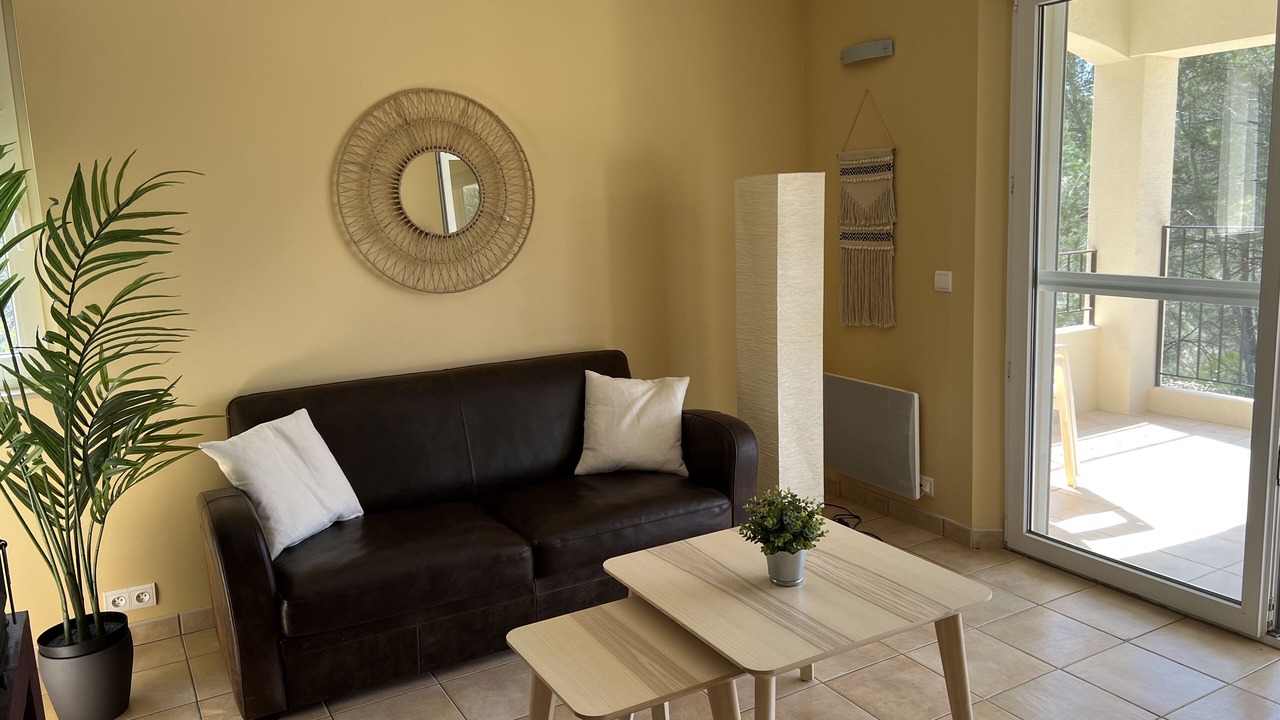 Photo of Livingroom in Mollans-sur-Ouveze
