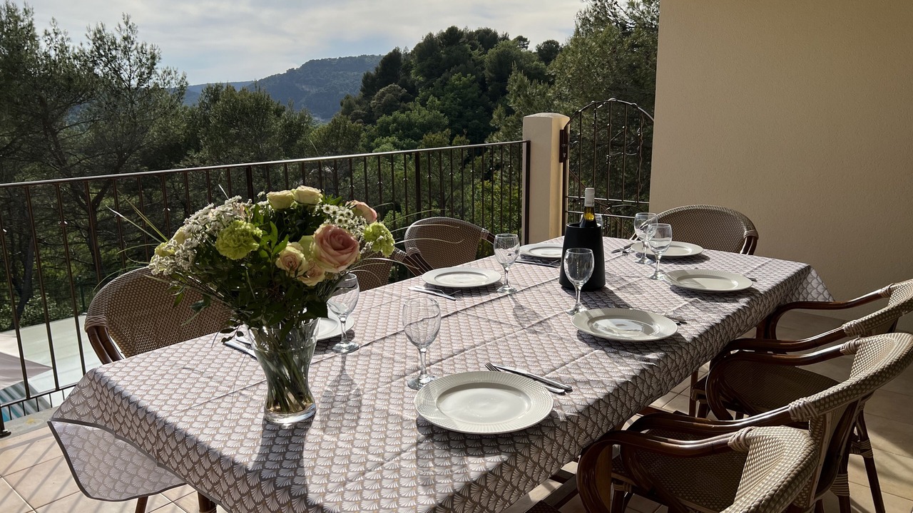 Photo of Outdoor in Mollans-sur-Ouveze