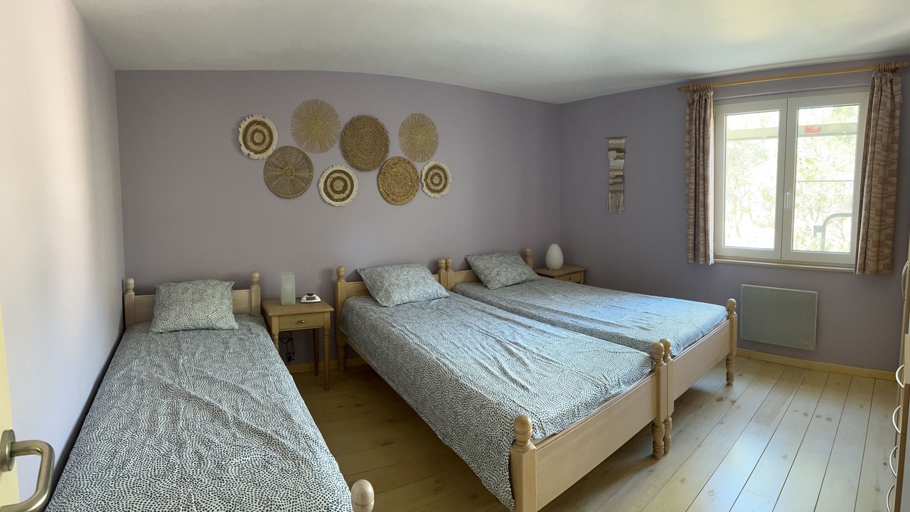 Photo of Bedroom in Mollans-sur-Ouveze