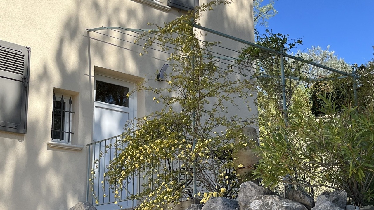 Photo of Outdoor in Mollans-sur-Ouveze