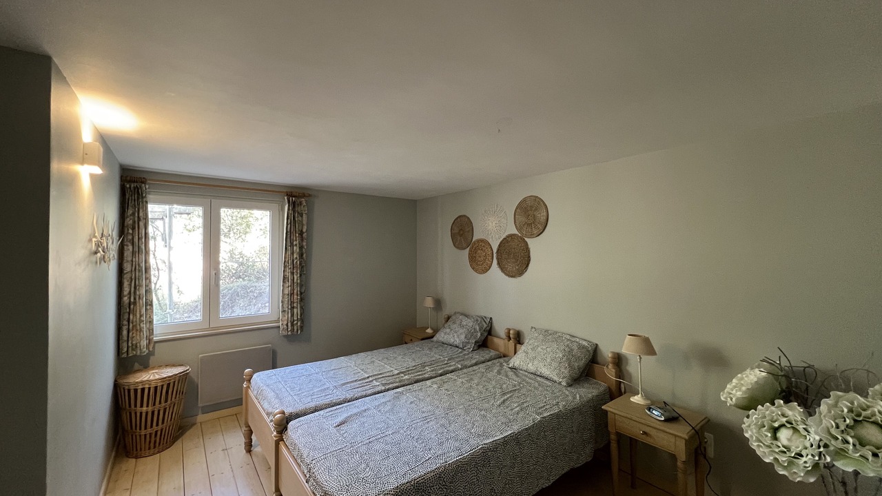 Photo of Bedroom in Mollans-sur-Ouveze