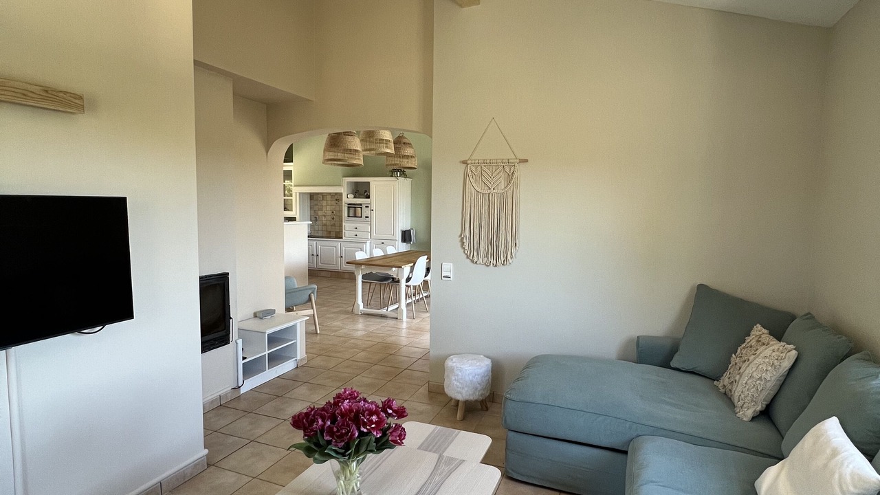 Photo of Livingroom in Mollans-sur-Ouveze