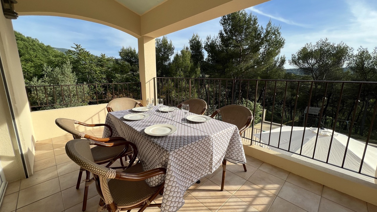 Photo of Outdoor in Mollans-sur-Ouveze