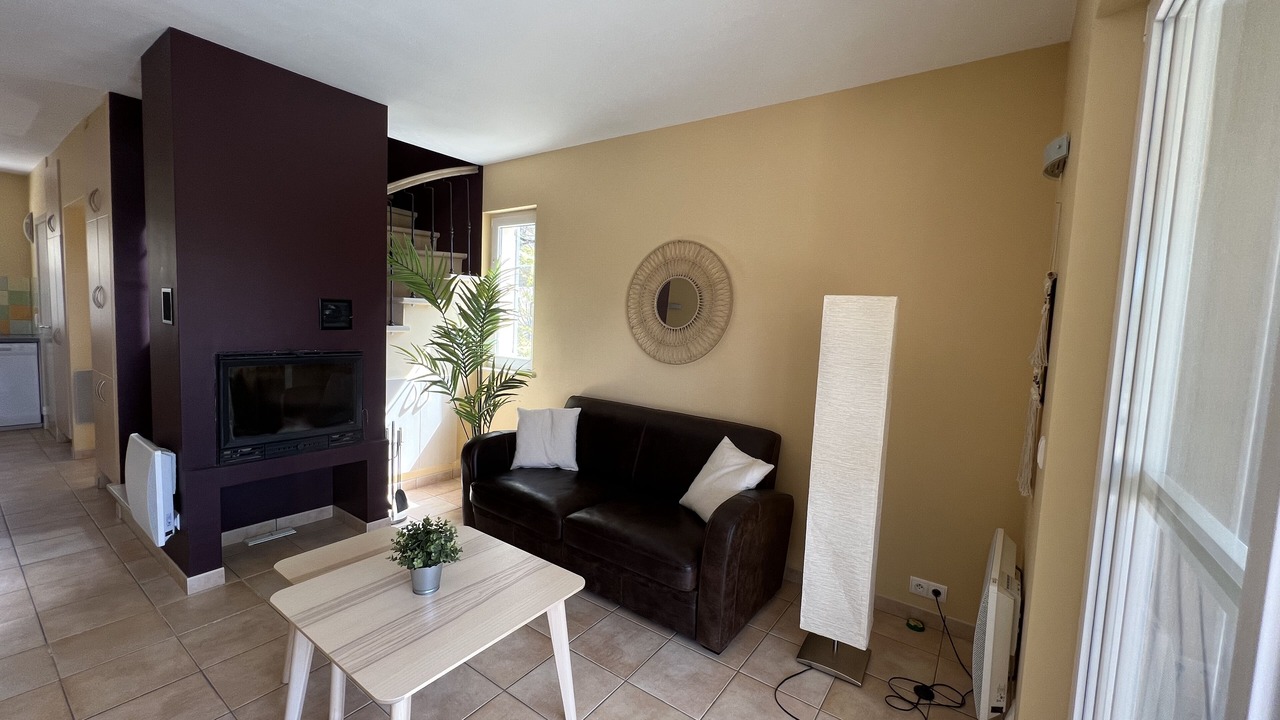 Photo of Livingroom in Mollans-sur-Ouveze