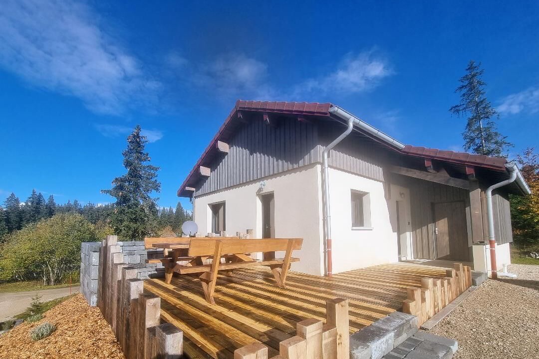 Photo of Outdoor in Chapelle-des-Bois