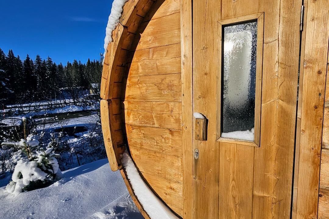 Photo of Outdoor in Chapelle-des-Bois