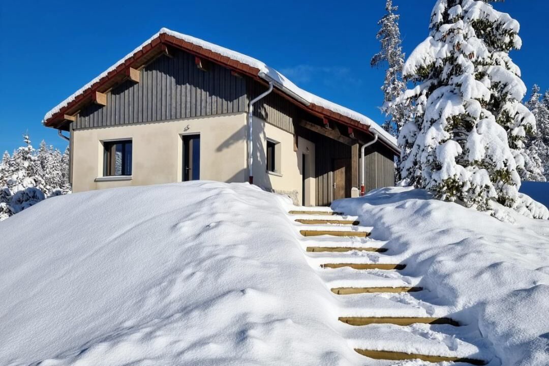 Photo of Outdoor in Chapelle-des-Bois