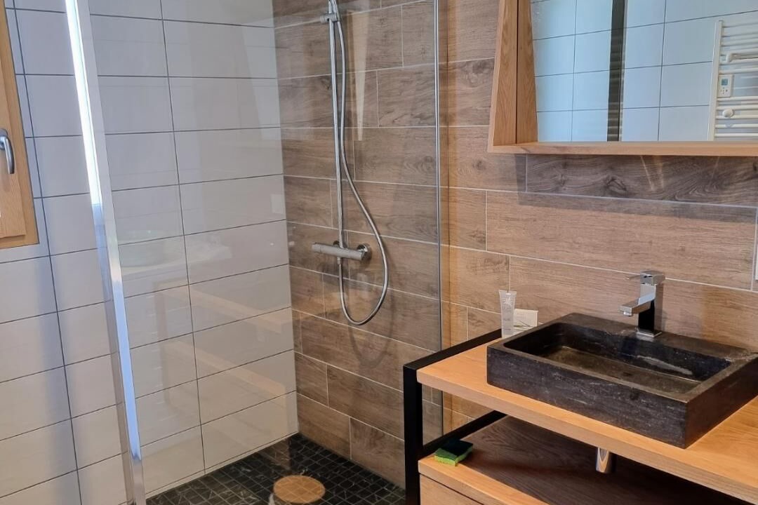Photo of Bathroom in Chapelle-des-Bois