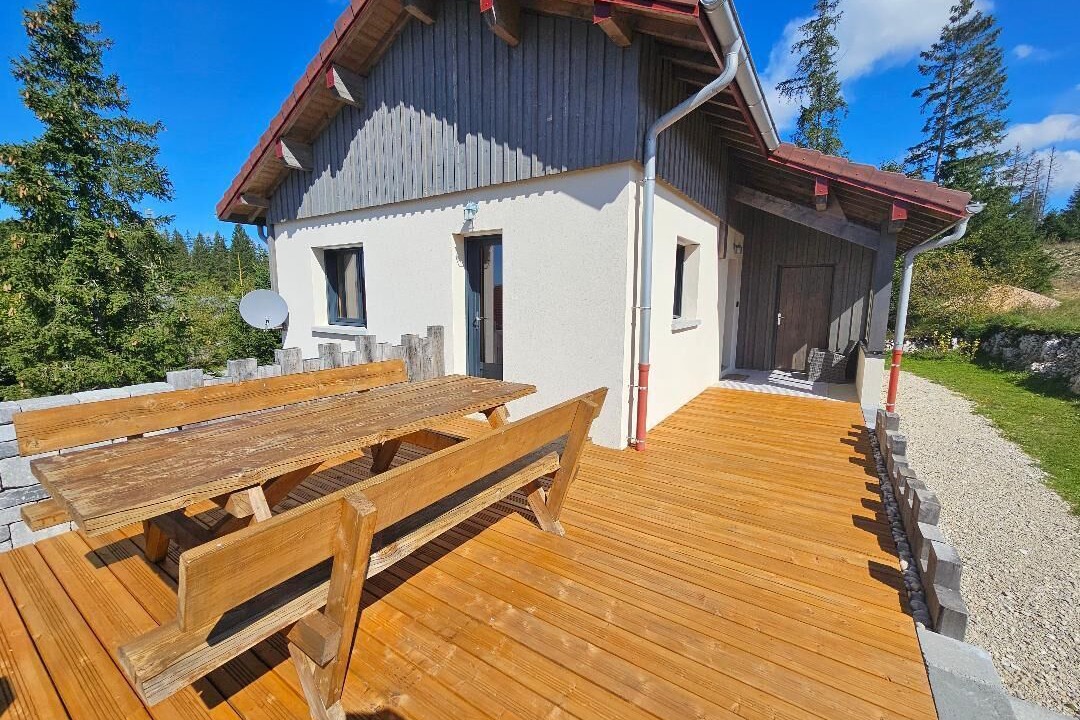 Photo of Outdoor in Chapelle-des-Bois