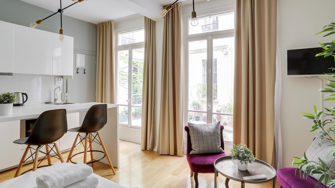 Photo of Bedroom in Saint-Vincent-de-Paul
