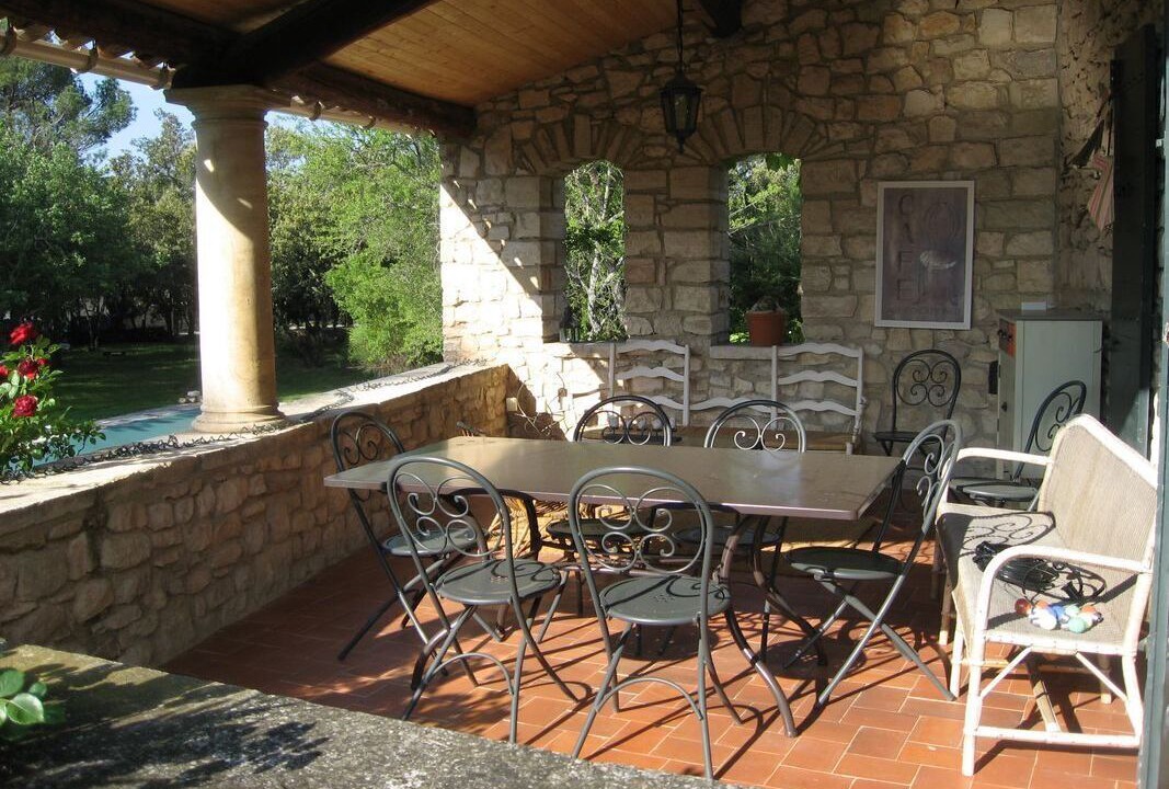 Photo of Outdoor in Venasque