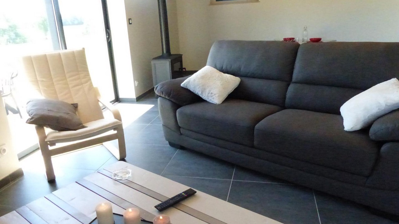 Photo of Livingroom in Chapeau