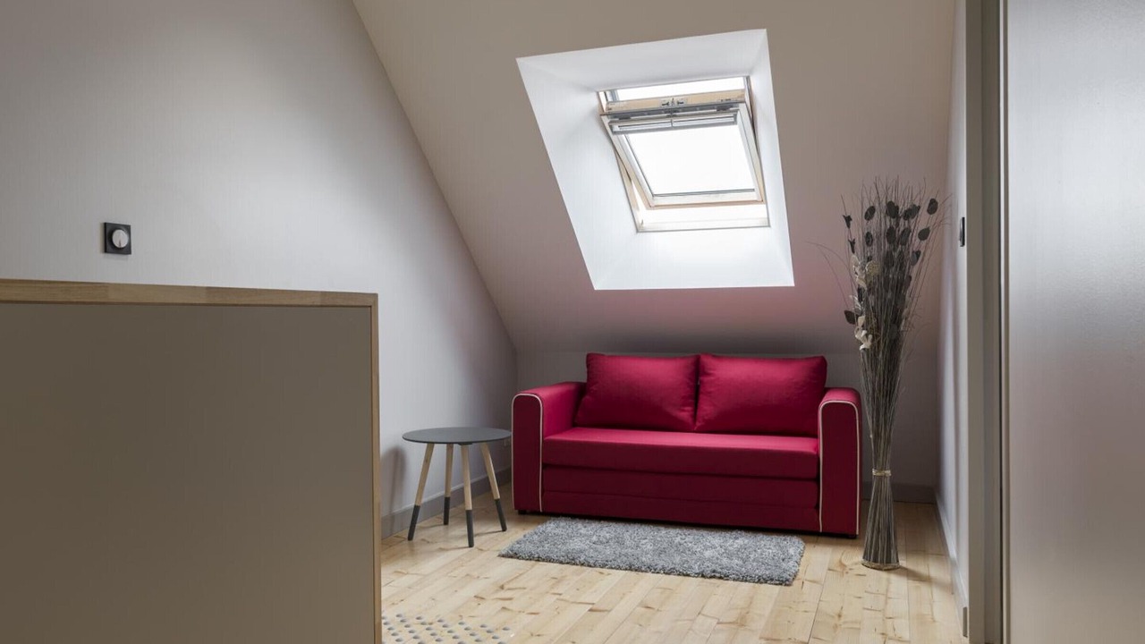 Photo of Livingroom in Chapeau