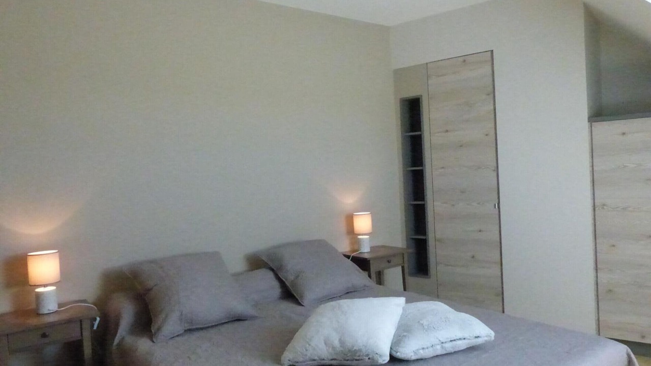 Photo of Bedroom in Chapeau