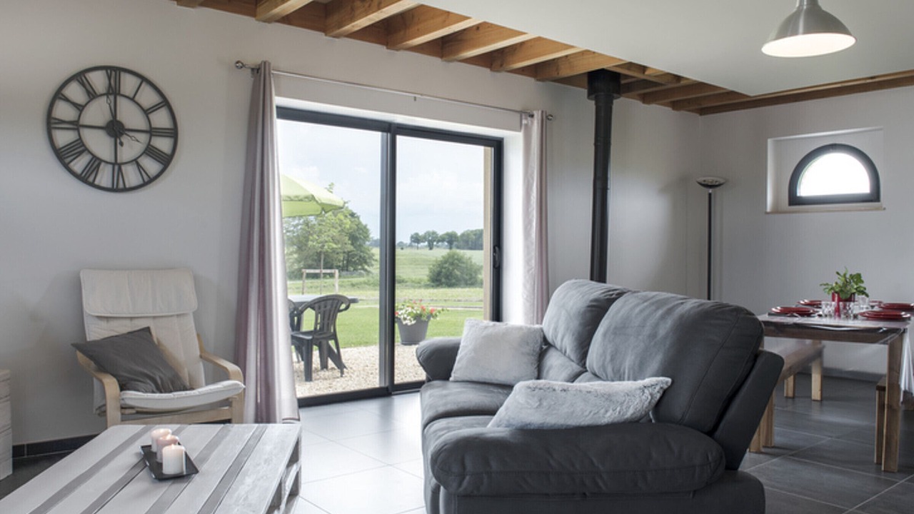 Photo of Livingroom in Chapeau