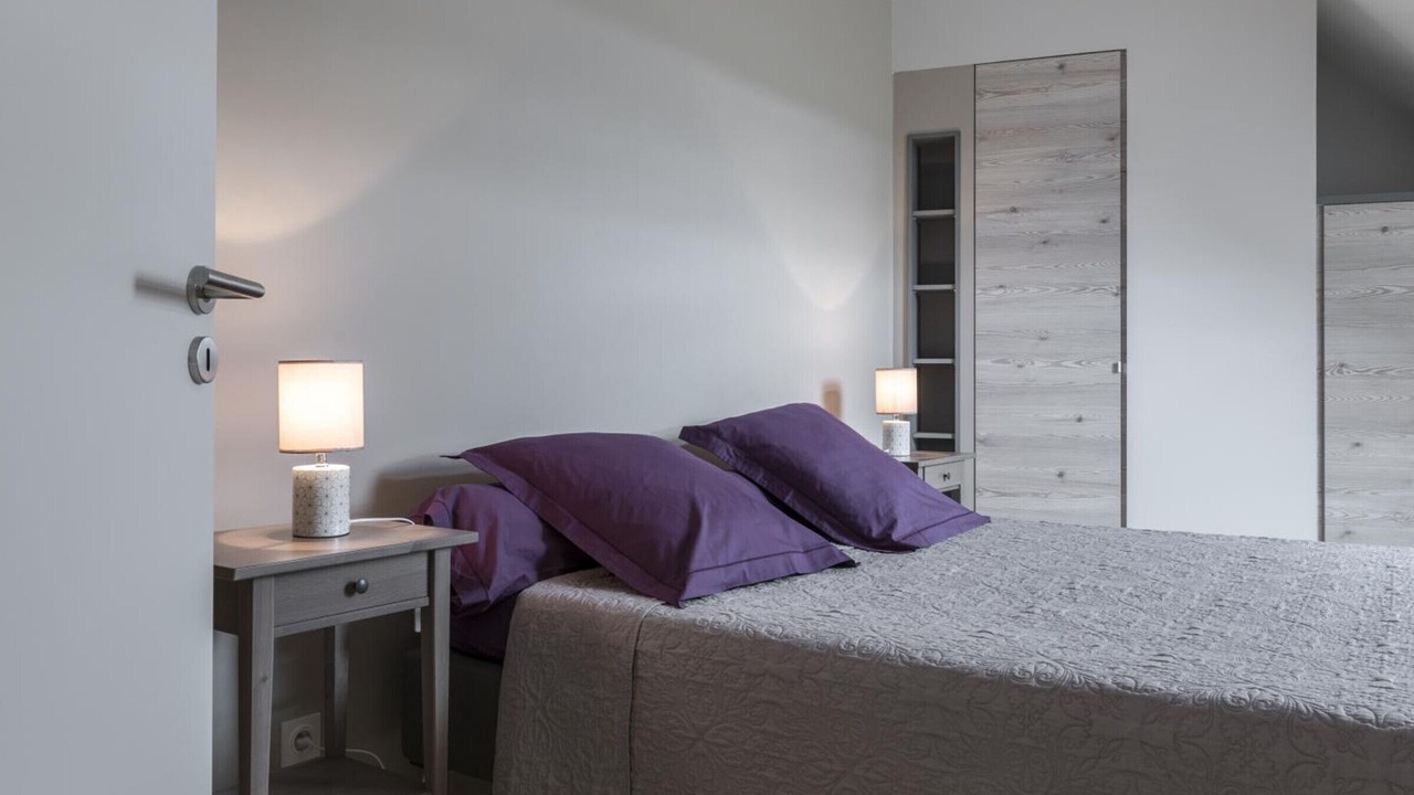 Photo of Bedroom in Chapeau