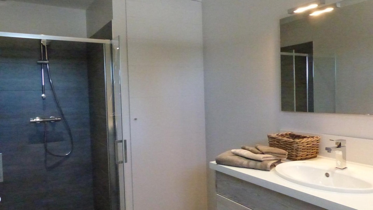 Photo of Bathroom in Chapeau