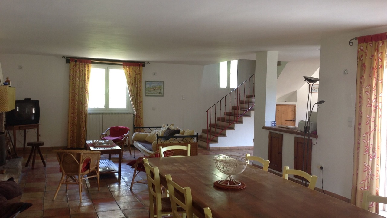 Photo of Livingroom in Benivay-Ollon