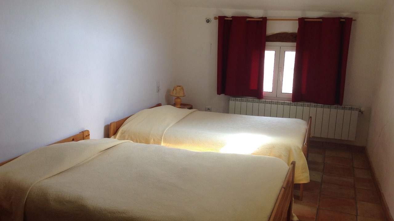 Photo of Bedroom in Benivay-Ollon
