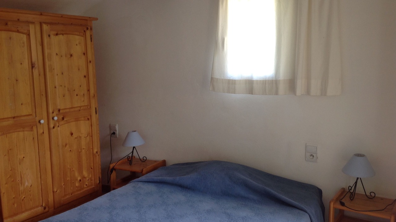 Photo of Bedroom in Benivay-Ollon