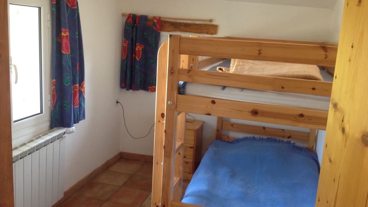 Photo of Bedroom in Benivay-Ollon