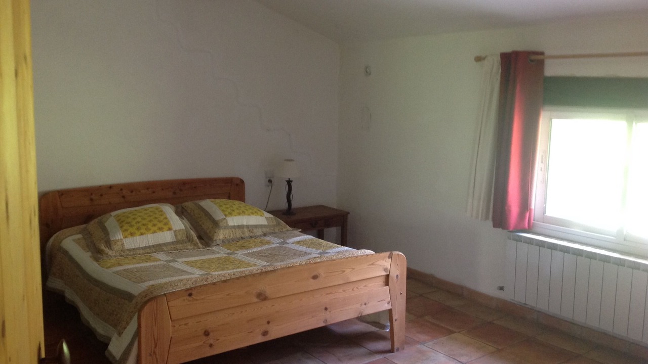 Photo of Bedroom in Benivay-Ollon