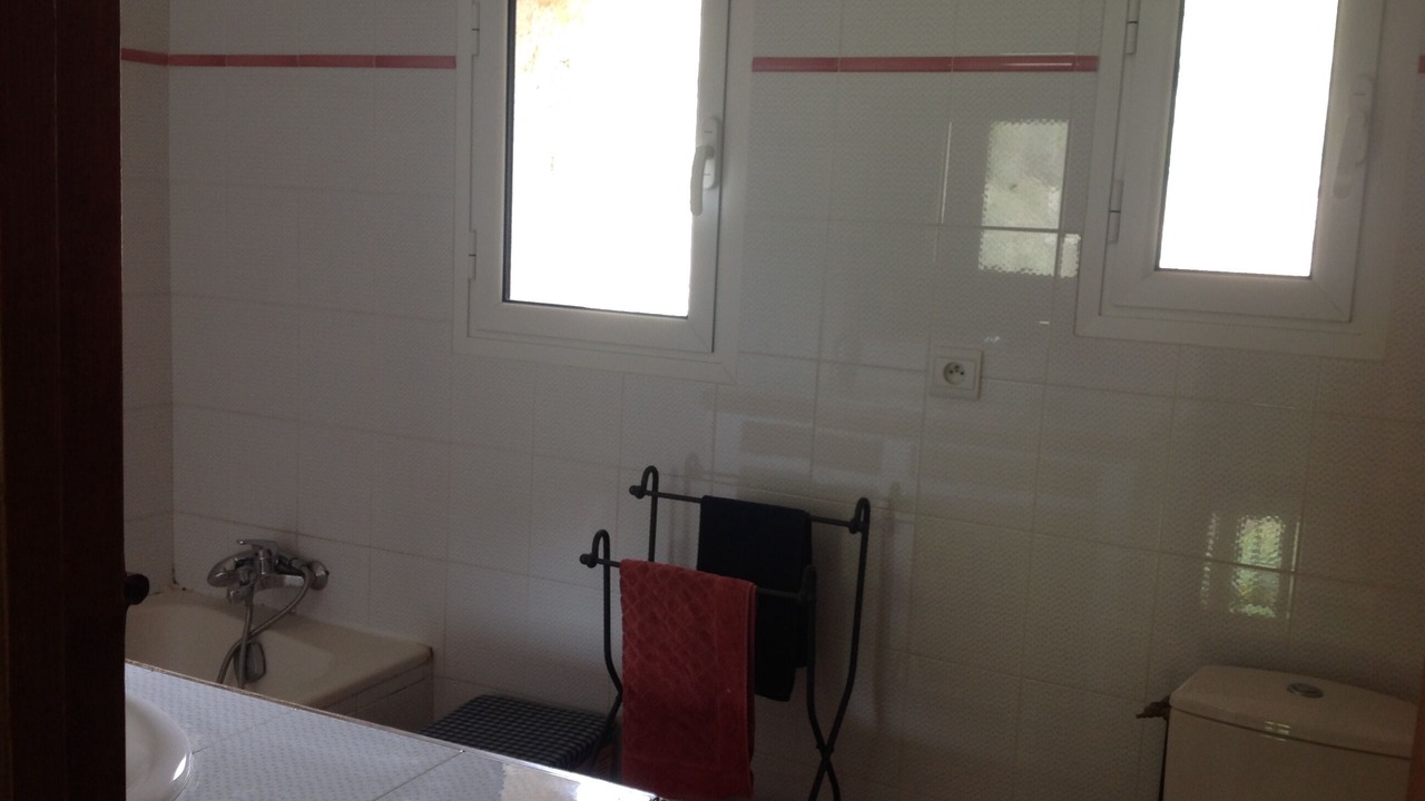 Photo of Bathroom in Benivay-Ollon
