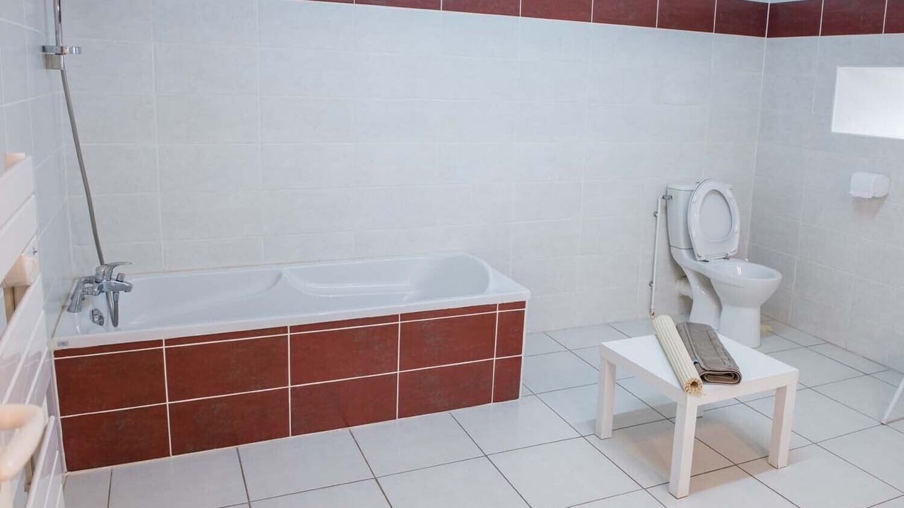 Photo of Bathroom in Prinsuejols-Malbouzon