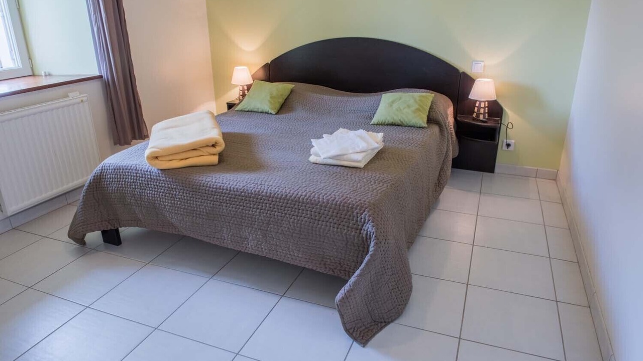 Photo of Bedroom in Prinsuejols-Malbouzon