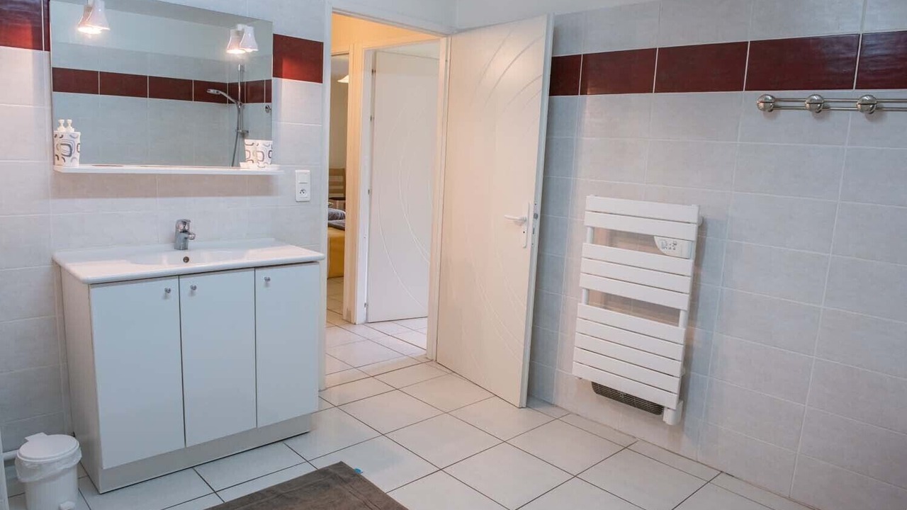 Photo of Bathroom in Prinsuejols-Malbouzon