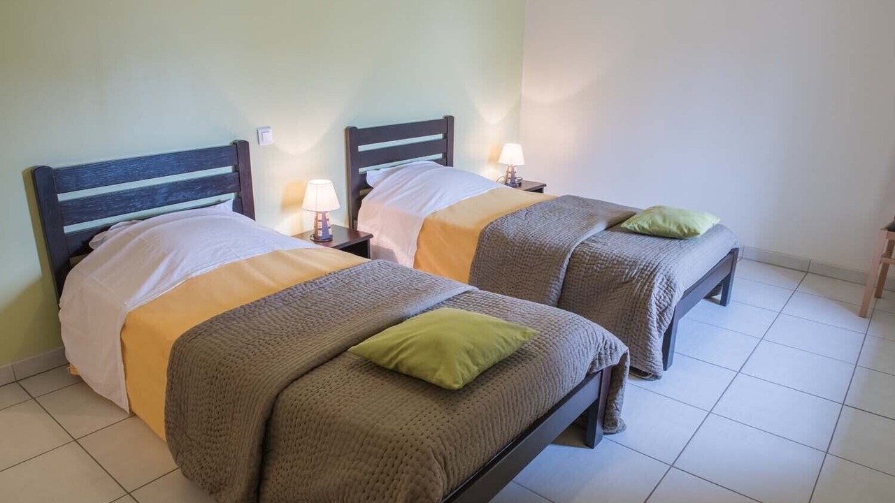 Photo of Bedroom in Prinsuejols-Malbouzon