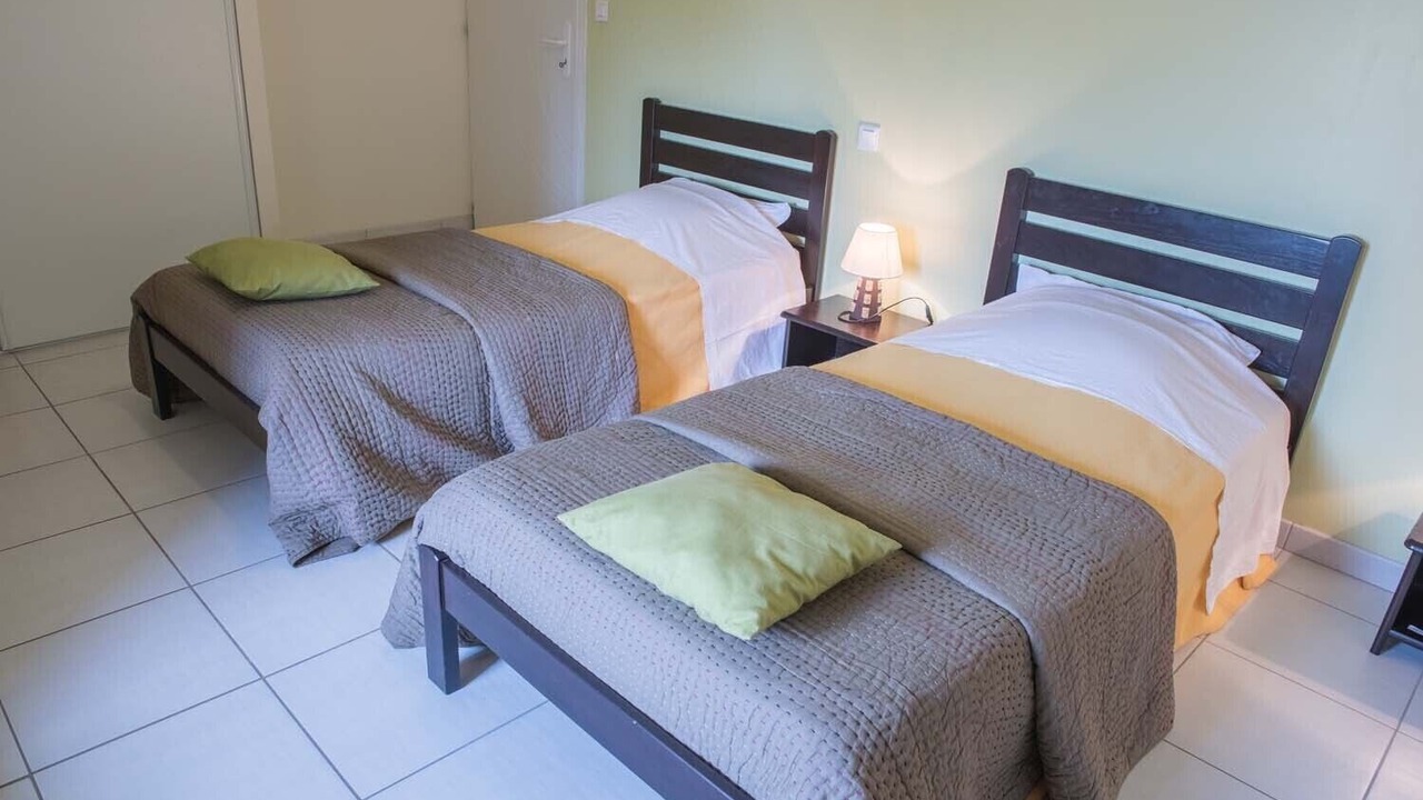 Photo of Bedroom in Prinsuejols-Malbouzon