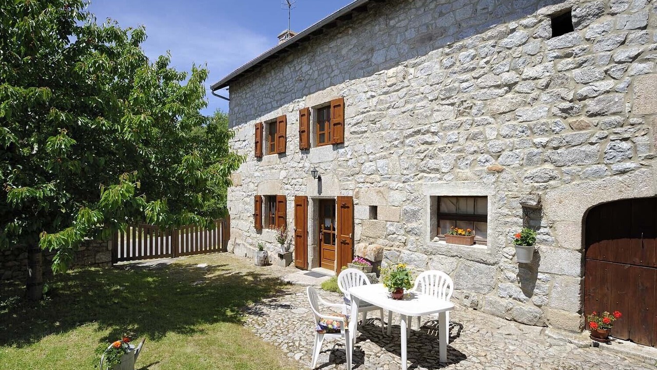 Photo of Outdoor in Saint-Leger-du-Malzieu