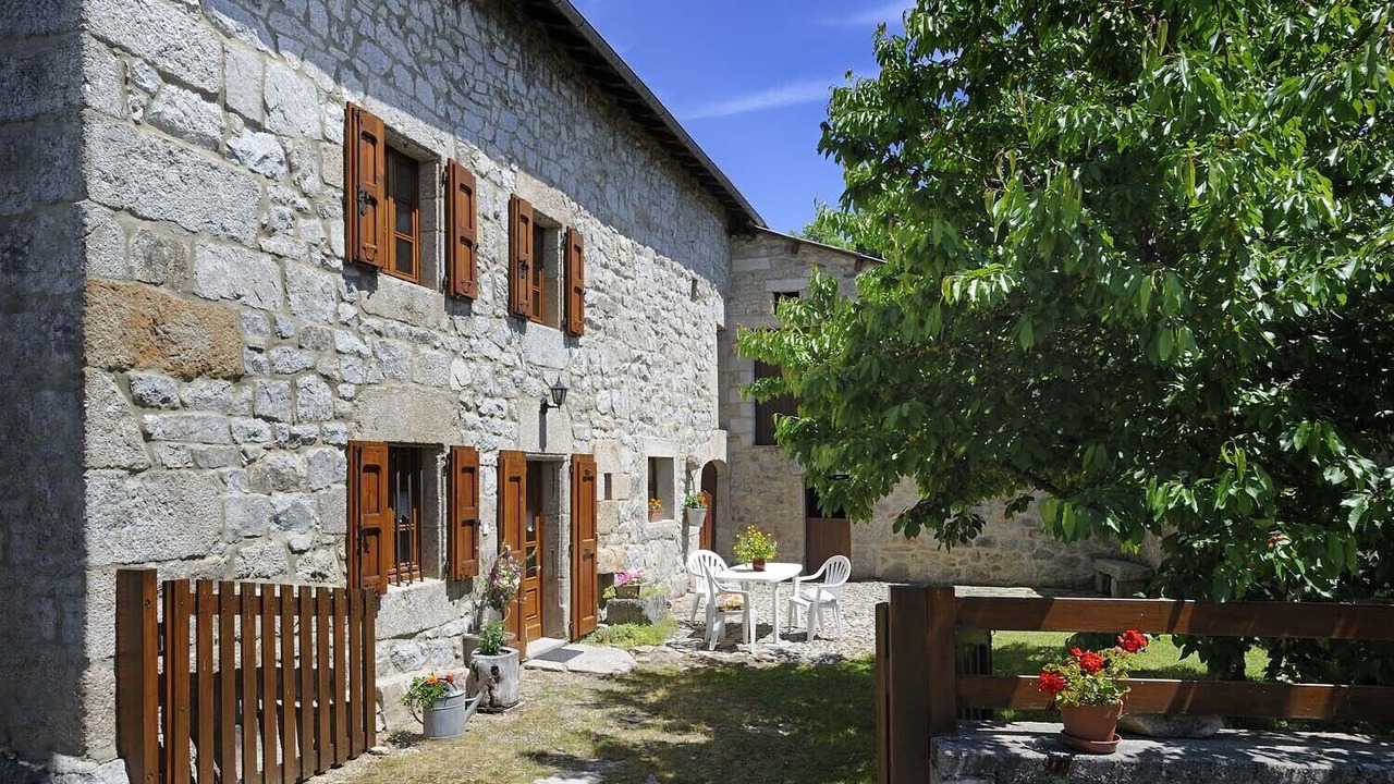 Photo of Outdoor in Saint-Leger-du-Malzieu