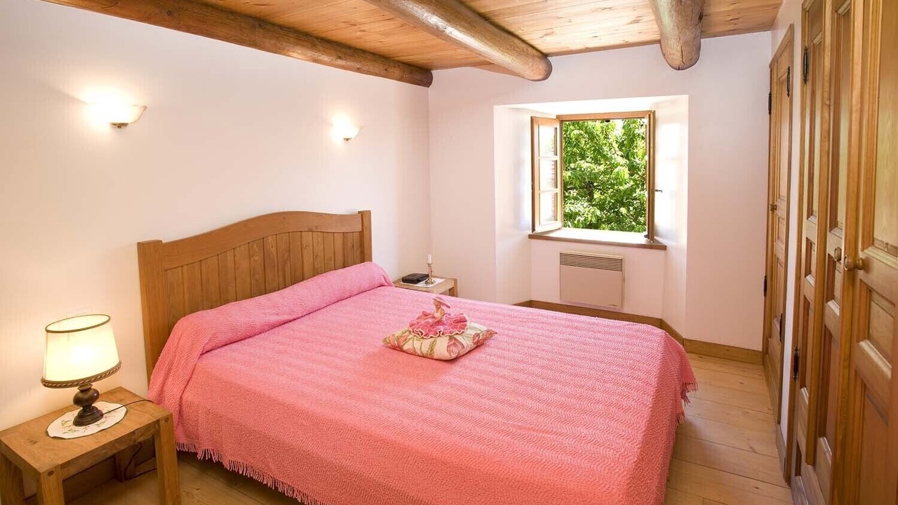 Photo of Bedroom in Saint-Leger-du-Malzieu