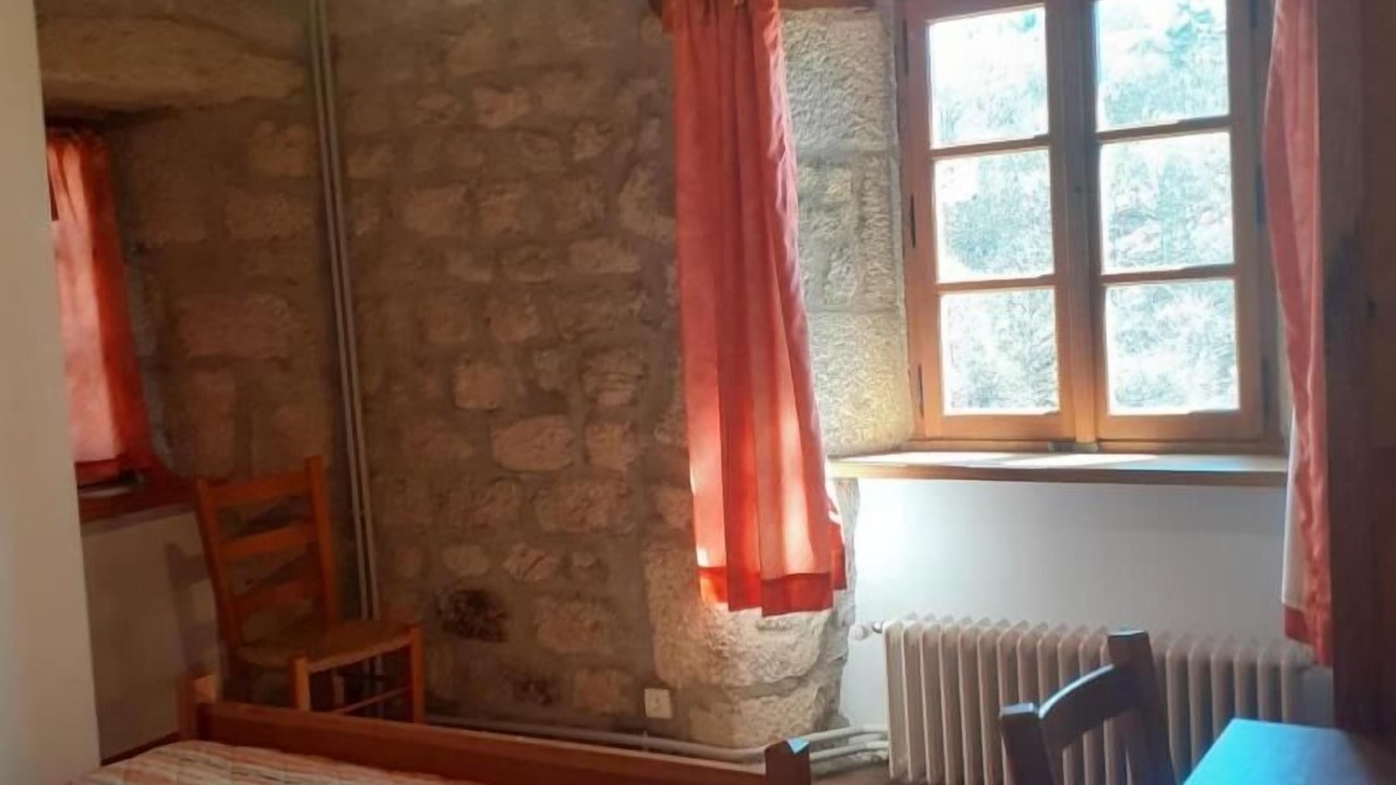 Photo of Bedroom in Arzenc-d'Apcher