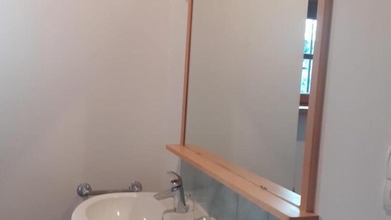 Photo of Bathroom in Arzenc-d'Apcher